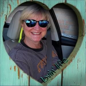 Meet your Posher, Jodi